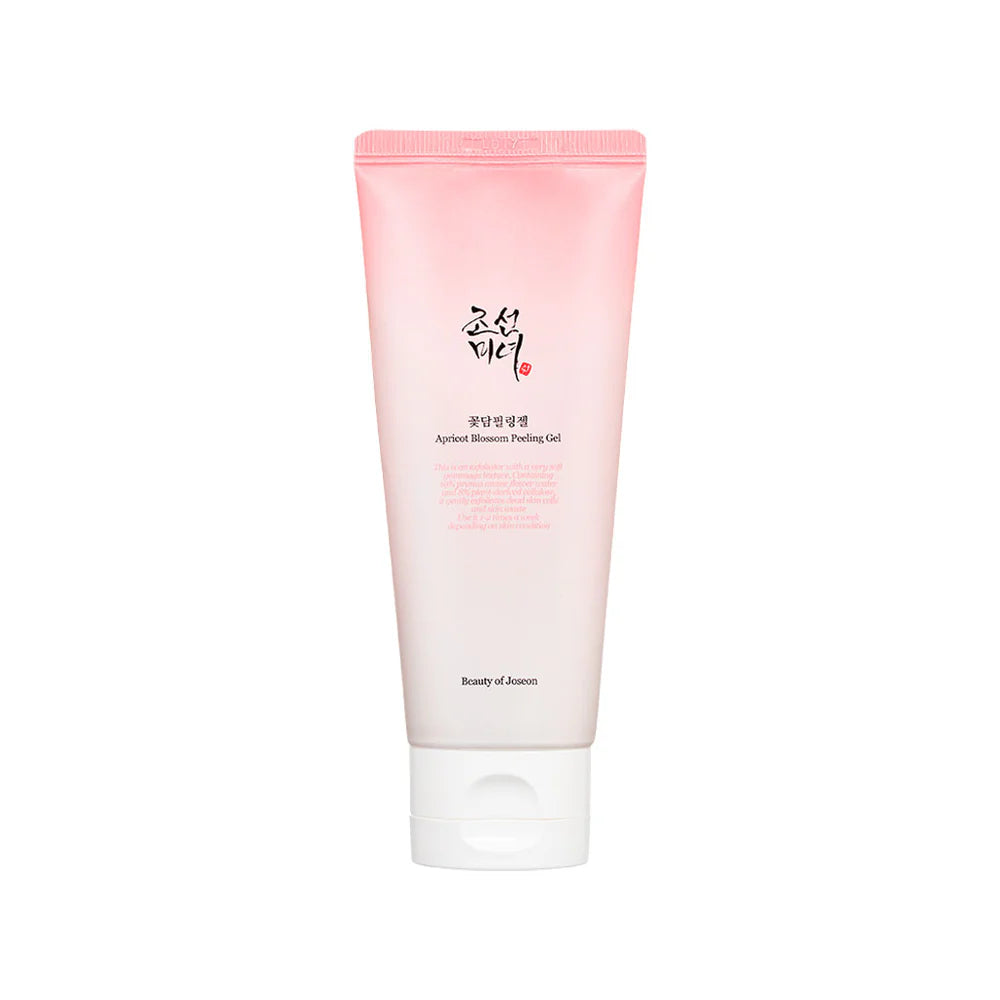{Beauty Of Joseon} Apricot Blossom Peeling Gel (100ml)