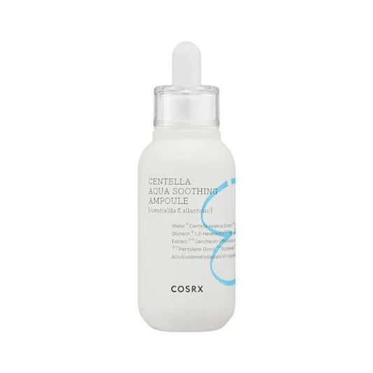 {COSXR }ydrium Centella Aqua Soothing Ampoule 40ml