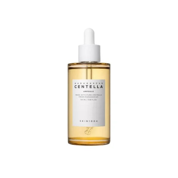 {SKIN1004} Madagascar Centella Ampoule - 100ml
