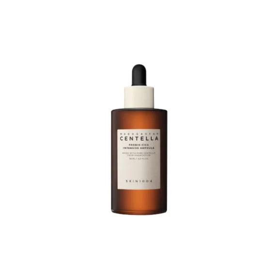 {SKIN1004} Madagascar Centella Probio-Cica Intensive Ampoule - 95ml