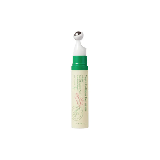 {Axis-Y} Vegan Collagen Eye Serum (10ml)