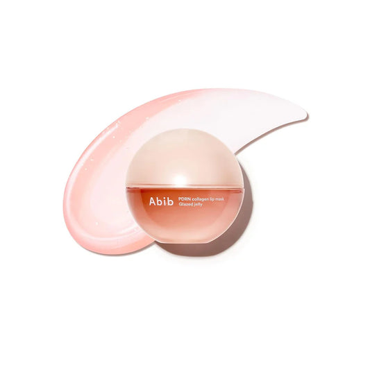 {Abib} PDRN Collagen Lip Mask Glazed Jelly (11g)