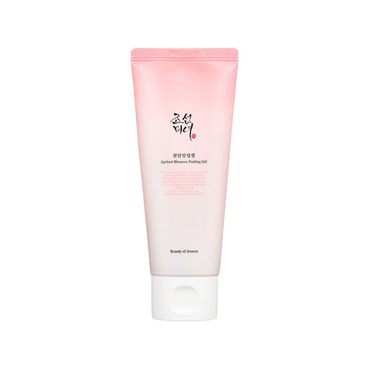 {Beauty Of Joseon} Apricot Blossom Peeling Gel (100ml)