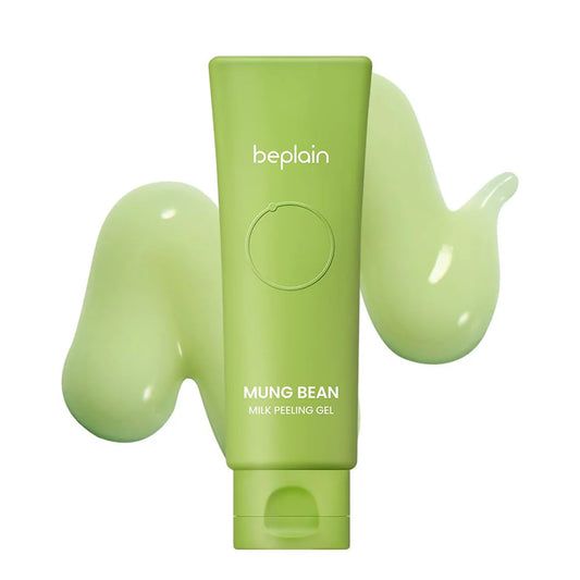 {Beplain} Mung Bean Milk Peeling Gel