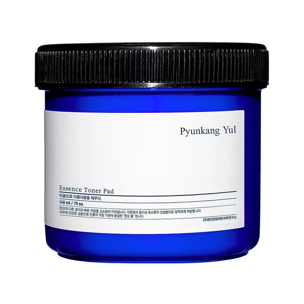 {PYUNKANG YUL} Essence Toner Pad