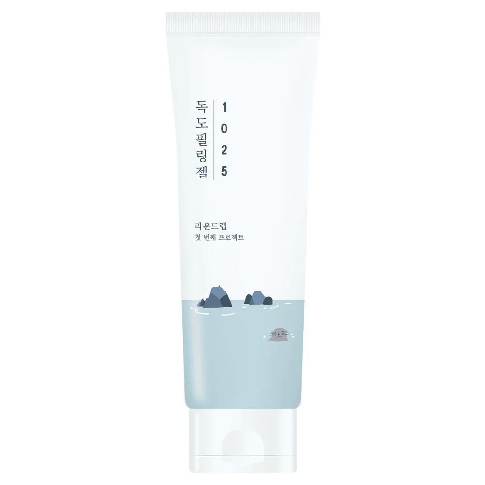 {Round Lab} 1025 Dokdo Peeling Gel