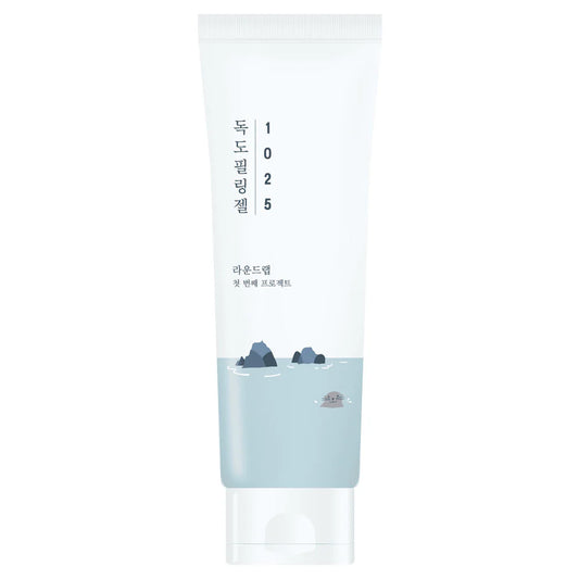 {Round Lab} 1025 Dokdo Peeling Gel