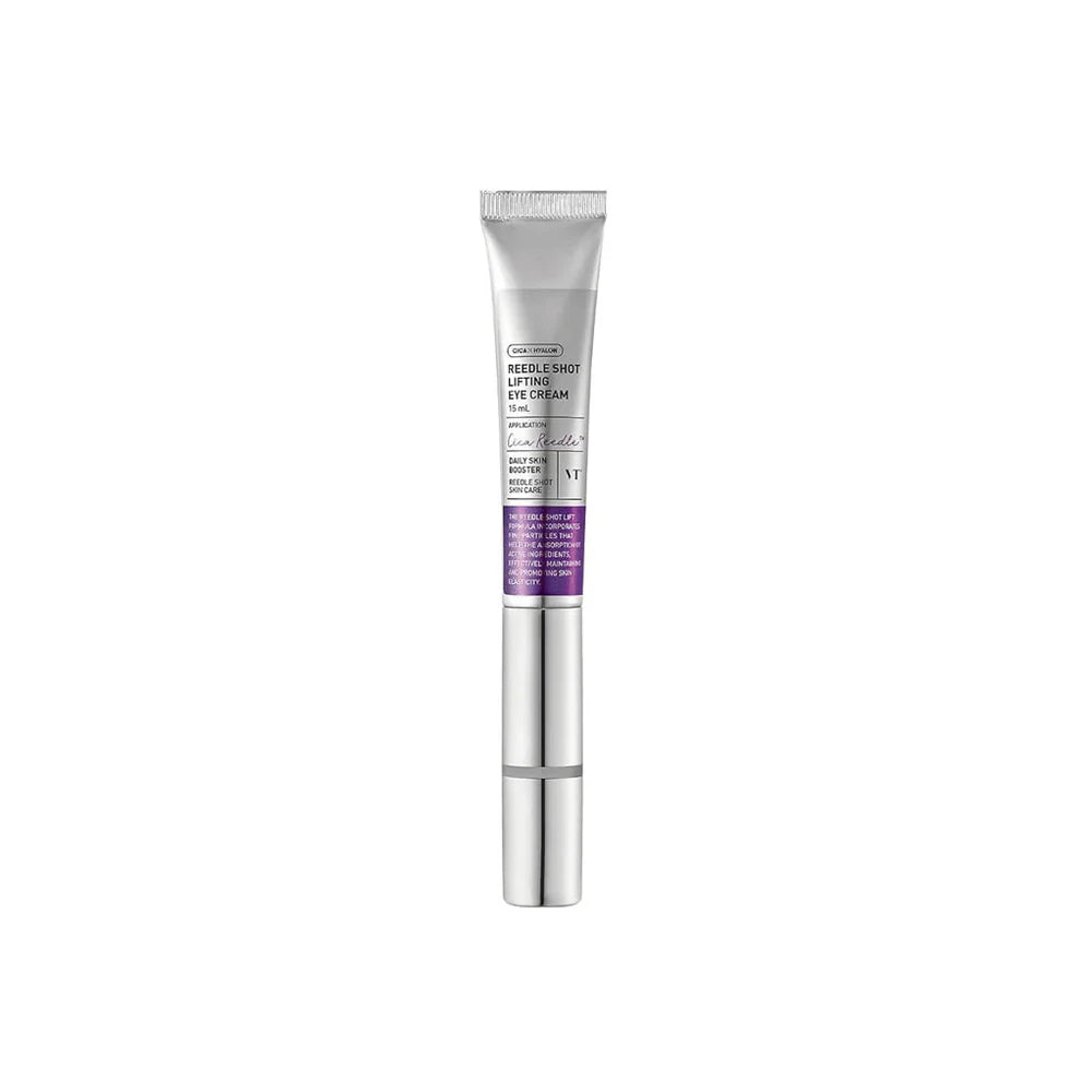 {VT Cosmetics } Reedle Shot Lifting Eye Cream (15ml)
