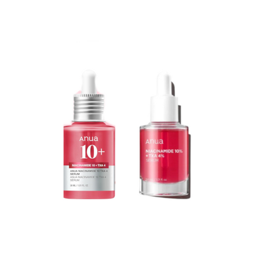 {ANUA} Niacinamide10% + TXA 4% Dark Spot Removing Serum - 30ml