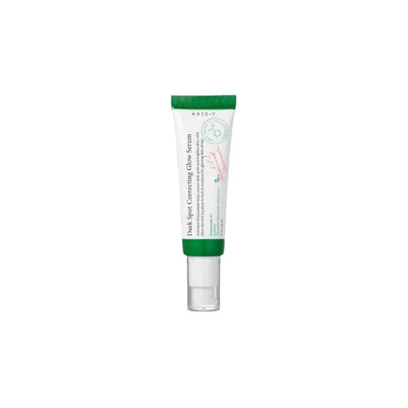 {AXIS - Y }Dark Spot Correcting Glow Serum - 50ml