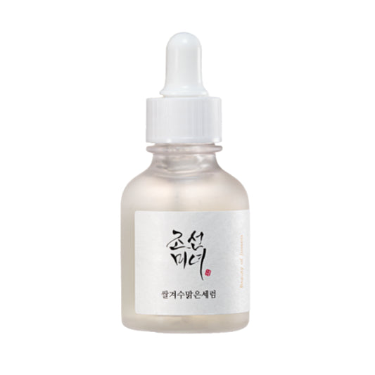 {BEAUTY OF JOSEON} Glow Deep Serum : Rice + Alpha Arbutin - 30ml