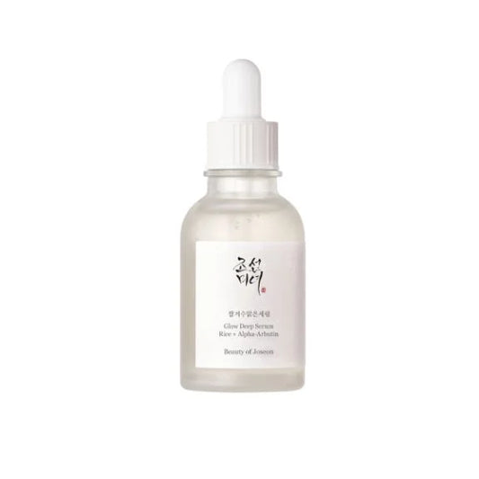 {Beauty OF Joseon} Glow Deep Serum : Rice + Alpha Arbutin - 60ml