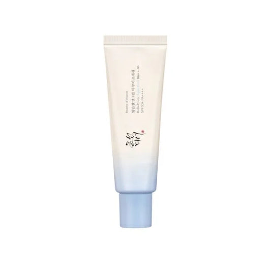 {Beauty Of Joseon} Relief Sun Aqua-fresh Rice + B5 SPF50+ PA++++ - 50ml