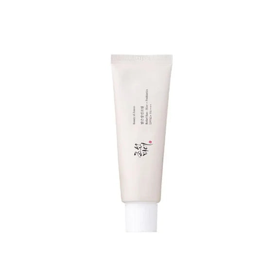 {Beauty Of Joseon} Relief Sun : Rice + Probiotic SPF50+ PA++++