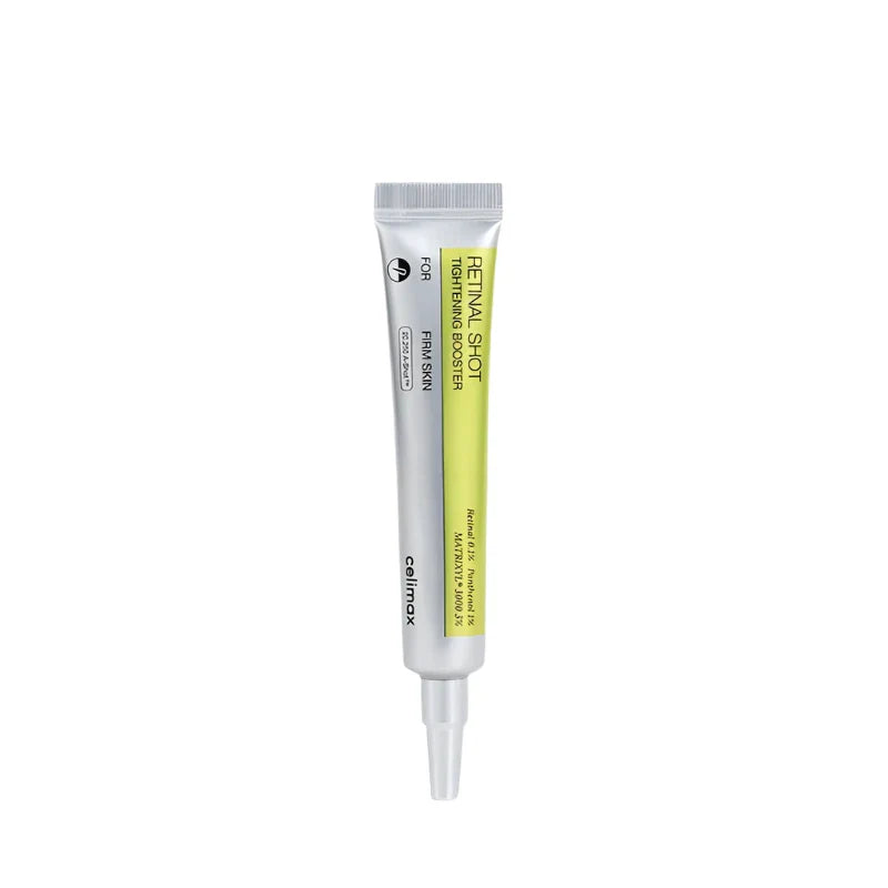 CELIMAX The Vita-A Retinal Shot Tightening Booster