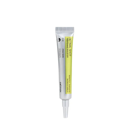 CELIMAX The Vita-A Retinal Shot Tightening Booster