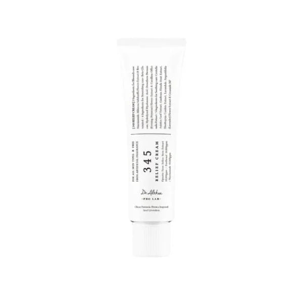{DR Althea} 345 Relief Cream - 50ml