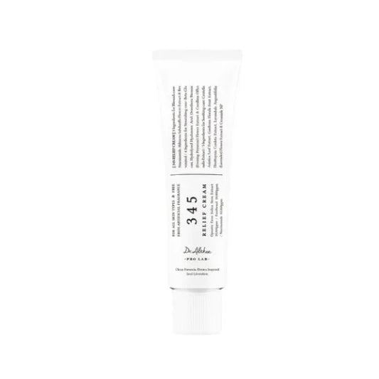 {DR Althea} 345 Relief Cream - 50ml