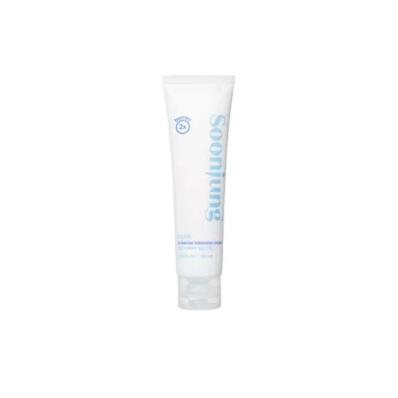 {ETUDE} Soon Jung 2x Barrier Intensive Cream (2023 New Version) - 60ml