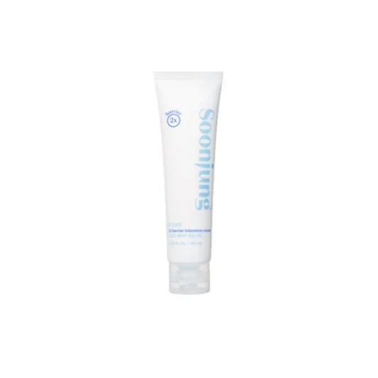 {ETUDE} Soon Jung 2x Barrier Intensive Cream (2023 New Version) - 60ml