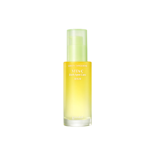 {Goodal}Green Tangerine Vita-C Dark Spot Care Serum - 40ml