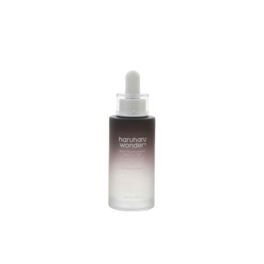 {Haru Haru Wonder }Black Rice Hyaluronic Botanical 2GF Wonderful Ampoule - 30ml
