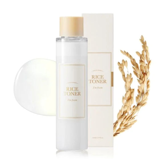 {IM From} Rice Toner - 150ml