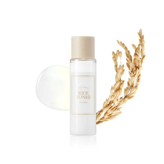 {IM From} Rice Toner - 30ml