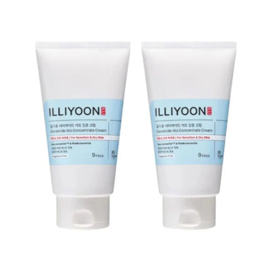 {ILLIYOON}Ceramide Ato Conentrate Cream