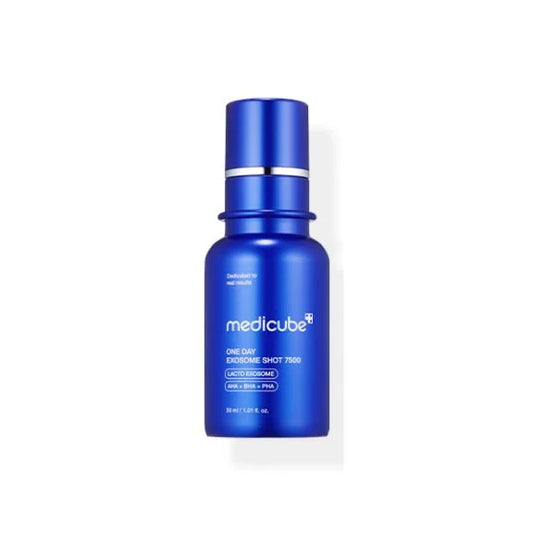 {Medicube} One Day Exosome Shot Pore Ampoule 7500 - 30ml