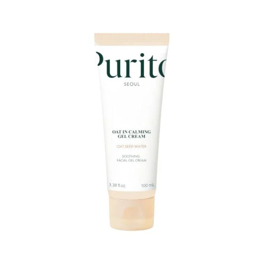 {Purito} Oat In Calming Gel Cream - 100ml