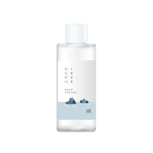 {Roundlab} 1025 Dokdo Toner 500ml
