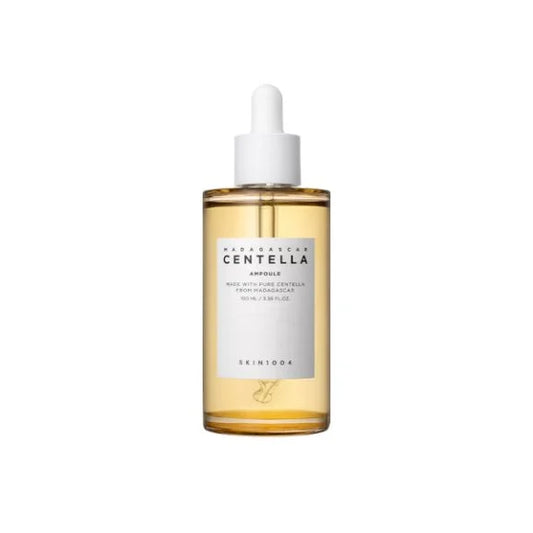 {SKIN1004} Madagascar Centella Ampoule - 100ml