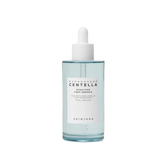 {SKIN1004} Madagascar Centella Hyalu-Cica First Ampoule - 50ml