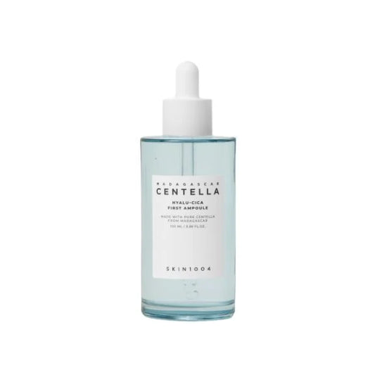 {SKIN1004} Madagascar Centella Hyalu-Cica First Ampoule - 100ml