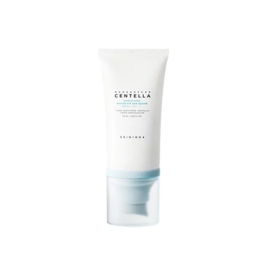 {SKIN1004} Madagascar Centella Hyalu-Cica Water-Fit Sun Serum SPF50 PA++++ - 50ml