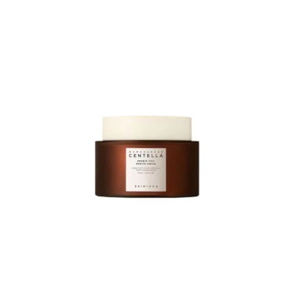 {SKIN1004} Madagascar Centella Probio-Cica Enrich Cream - 50ml