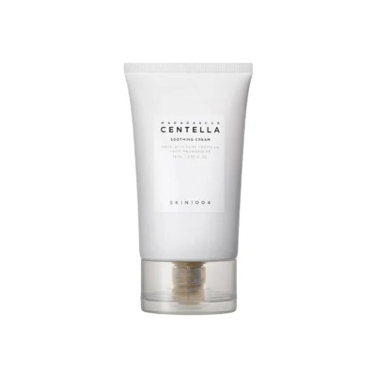 {SKIN1004} Madagascar Centella Soothing Cream - 75ml