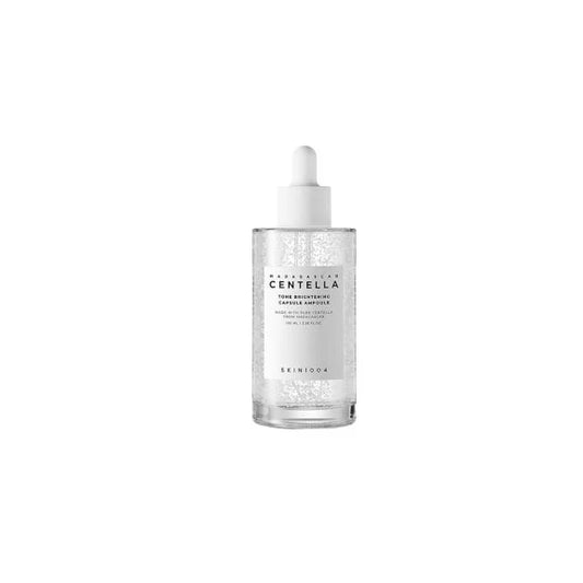 {SKIN1004}Madagascar Centella Tone Brightening Capsule Ampoule - 100ml