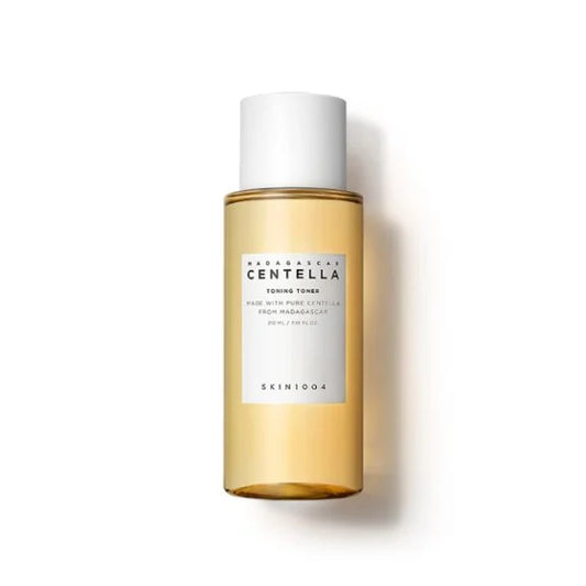 {SKIN1004} Madagascar Centella Toning Toner - 210ml