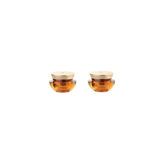 {Sulwashoo} Sulwhasoo - Concentrated Ginseng Renewing Cream EX Classic - 5ml (2pcs) Set