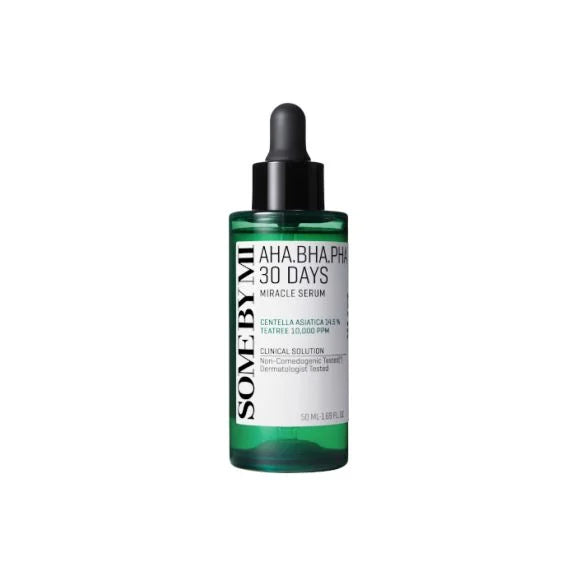{Some By Mi} AHA-BHA-PHA 30 Days Miracle Serum - 50ml
