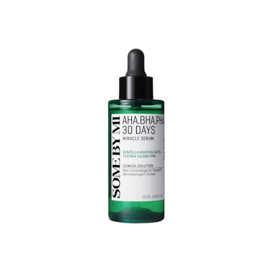 {Some By Mi} AHA-BHA-PHA 30 Days Miracle Serum - 50ml