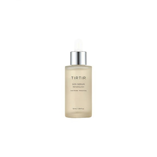 {TirTir} SOS Serum - 50ml